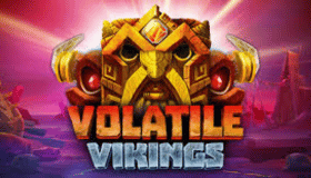 Volatile Vikings Demo