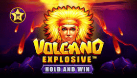 Volcano Explosive Demo