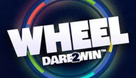 WHEEL Dare2win Demo