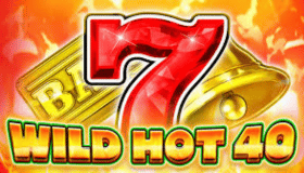 WILD HOT 40 Demo