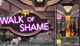 Walk of Shame Demo