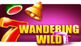 Wandering Wild Demo