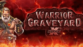 Warrior Graveyard Demo