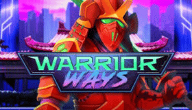 Warrior Ways Demo