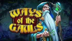 Ways of the Gauls Demo
