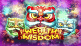 Wealth of Wisdom Demo
