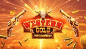 Western Gold Megaways Demo