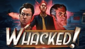 Whacked! Demo