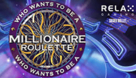 Who Wants To Be A Millionaire Roulette Demo