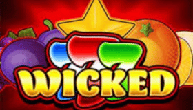 Wicked 777 Demo
