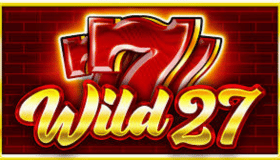 Wild 27 Demo