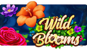 Wild Blooms Demo