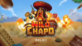 Wild Chapo Demo