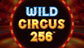 Wild Circus 256 Demo