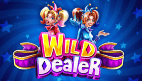 Wild Dealer Demo