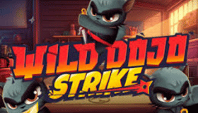Wild Dojo Strike Demo