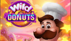 Wild Donuts Demo
