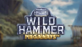 Wild Hammer Megaways Demo