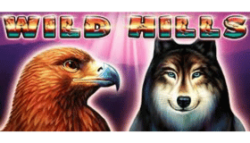 Wild Hills Demo