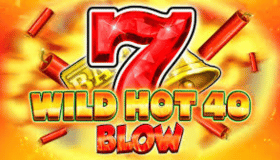 Wild Hot 40 Blow Demo