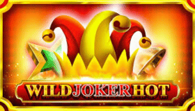 Wild Joker Hot Demo