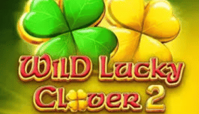 Wild Lucky Clover 2 Demo