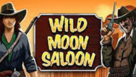 Wild Moon Saloon Demo