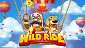 Wild Ride Demo