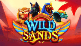Wild Sands Demo
