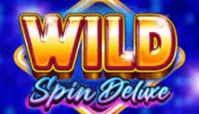 Wild Spin Deluxe Demo