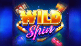 Wild Spin Demo