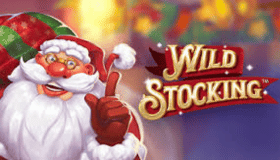 Wild Stocking Demo