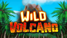 Wild Volcano Demo