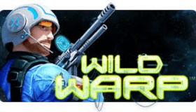 Wild Warp Demo