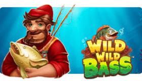 Wild Wild Bass Demo