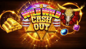 Wild Wild Cash Out Demo