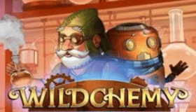 Wildchemy Demo