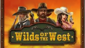Wilds of The West Demo