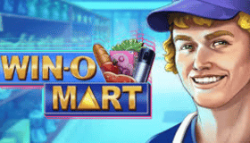 Win-O-Mart Demo
