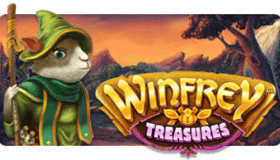 Winfrey Treasures Demo