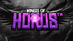 Wings of Horus Demo