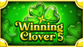 Winning Clover 5 Demo