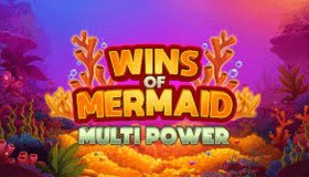Wins of Mermaid Multipower Demo