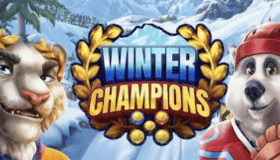 Winter Champions Demo