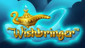 Wishbringer Demo