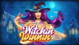 Witchin Winnin Demo