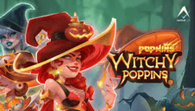 Witchy Poppins Demo
