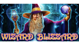 Wizard Blizzard Demo