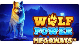Wolf Power Megaways Demo