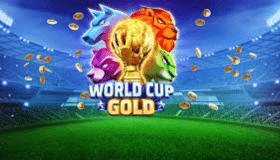 World Cup Gold Demo